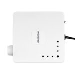 Saeyang Nagelfreesmachine Marathon K35 Mini Roze + H200 5