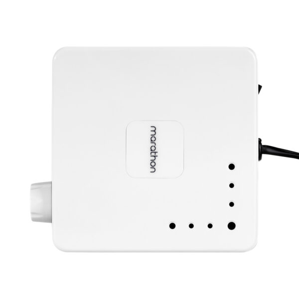 Saeyang Nagelfreesmachine Marathon K35 Mini Roze + H200 5