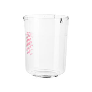 Tank Voor Vapozones D-008 D-09 1