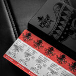 Tattoo Cartridge El Cartel V2 0.30 13Rm Mediumtaper 10 Stuks 6