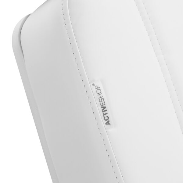 Azzurro Lux cosmetische elektrische behandelstoel 3m wit 8