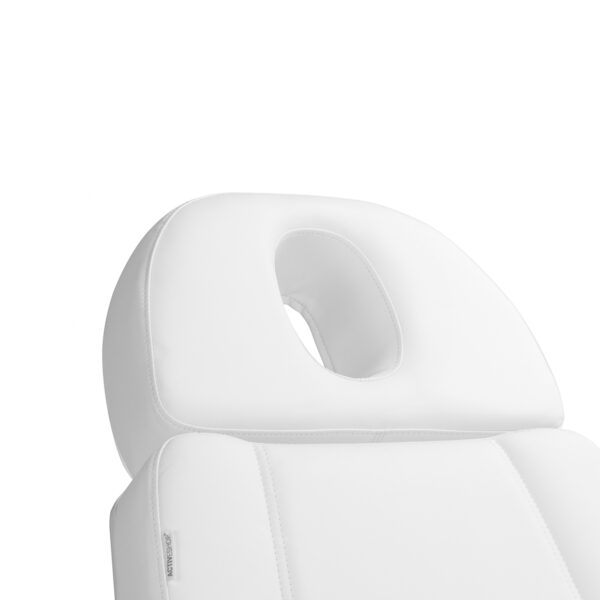 Azzurro Lux cosmetische elektrische behandelstoel 3m wit 9