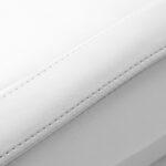 Azzurro Lux cosmetische elektrische behandelstoel 3m wit 12