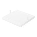 Cassettefilter voor Momo J-404 stofafzuiger 1