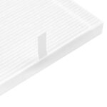 Cassettefilter voor Momo J-404 stofafzuiger 2