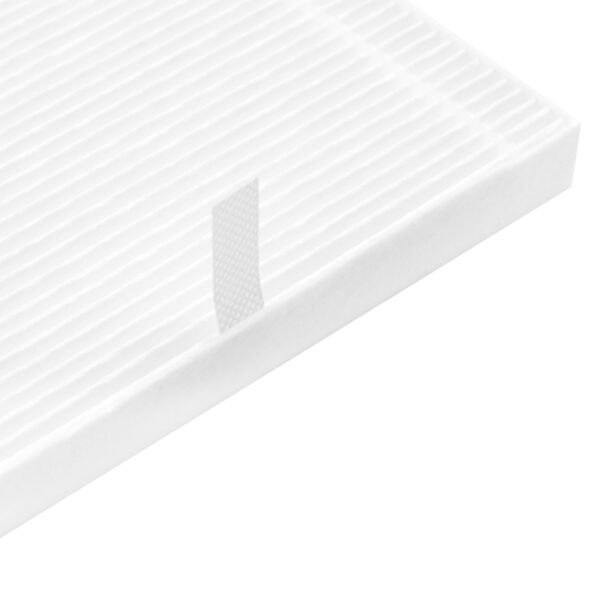 Cassettefilter voor Momo J-404 stofafzuiger 2