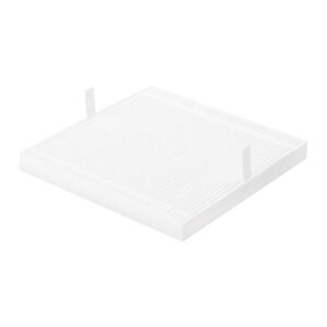 Cassettefilter voor Momo J-404 stofafzuiger 1