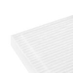 Cassettefilter voor Momo J-404 stofafzuiger 3