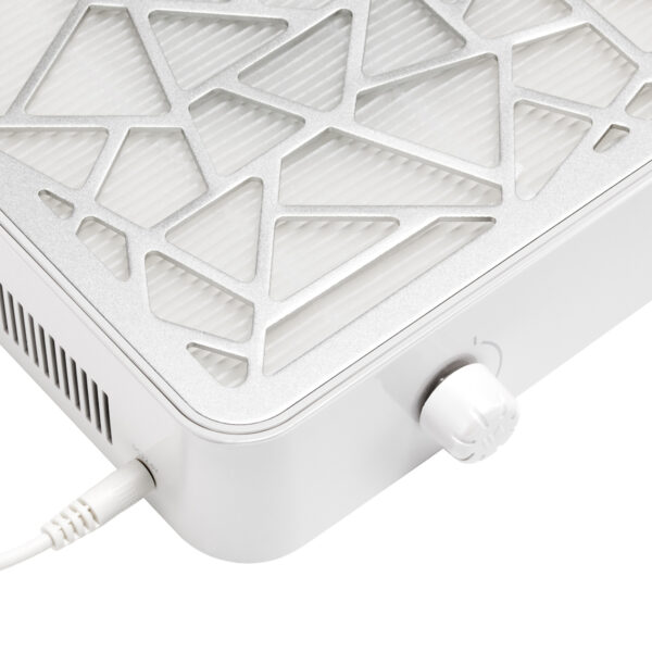 De Momo P10 Pro stofafzuiger 7