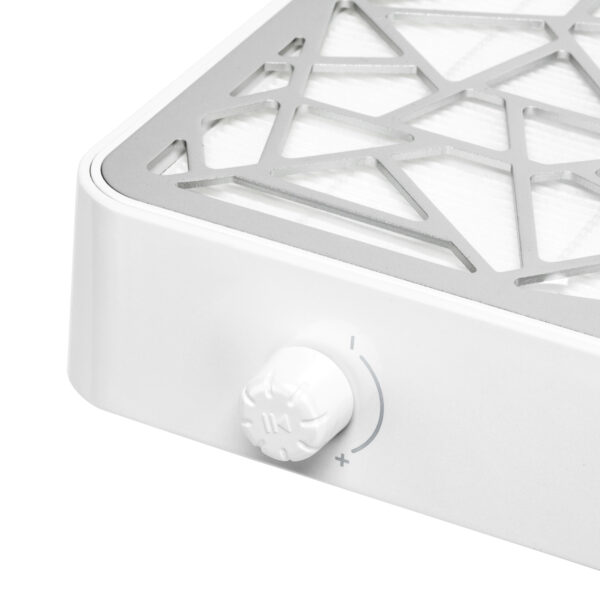 De Momo P10 Pro stofafzuiger 8