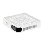 De Momo P10 Pro stofafzuiger 1