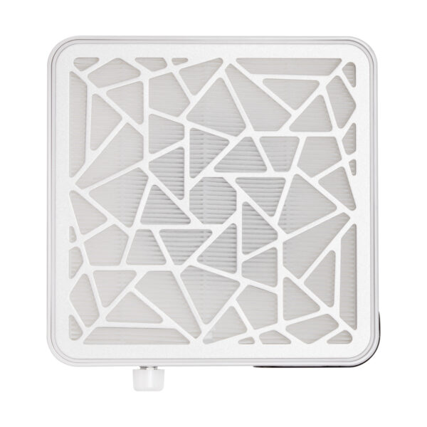 De Momo P10 Pro stofafzuiger 5