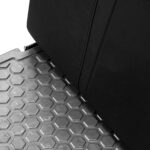 Gabbiano Athena barberstoel zwart 7