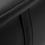 Gabbiano Athena barberstoel zwart 10