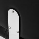 Gabbiano Elias barberstoel zwart 15