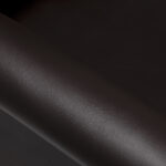 Gabbiano Lucca kappersstoel bruin 7