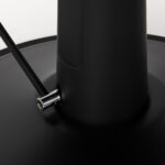 Gabbiano Lucca kappersstoel bruin 12