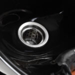 Gabbiano Vitoria bruine wasunit kapper 9