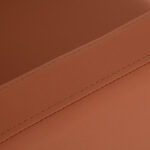 Gabbiano Vitoria kappersstoel bruin 8