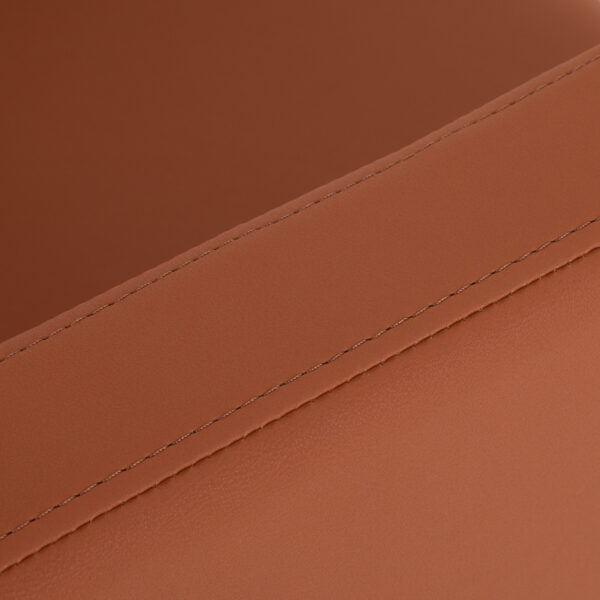 Gabbiano Vitoria kappersstoel bruin 8