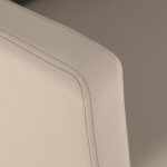 Gabbiano Vitoria wasunit kapper grijs-beige 7