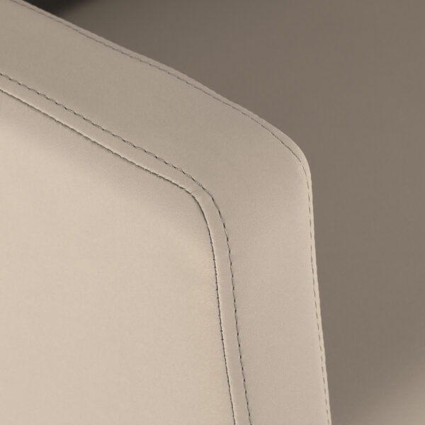 Gabbiano Vitoria wasunit kapper grijs-beige 7