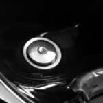 Gabbiano Vitoria wasunit kapper grijs-beige 8