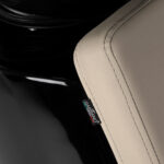 Gabbiano Vitoria wasunit kapper grijs-beige 12