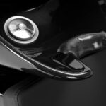 Gabbiano Vitoria wasunit kapper zwart 6