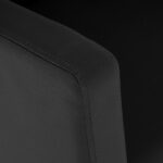 Gabbiano Vitoria wasunit kapper zwart 7