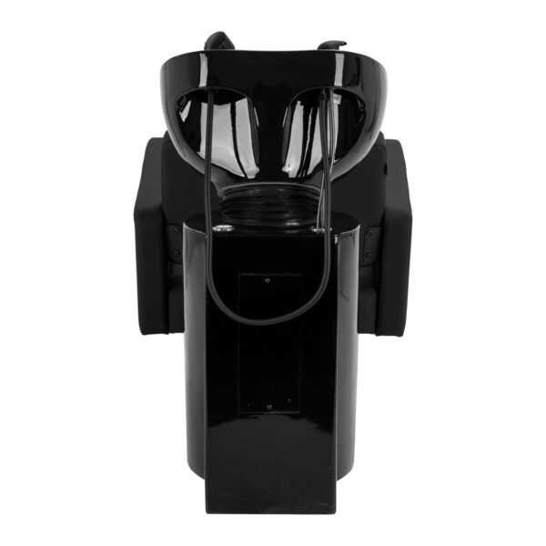 Gabbiano Vitoria wasunit kapper zwart 3