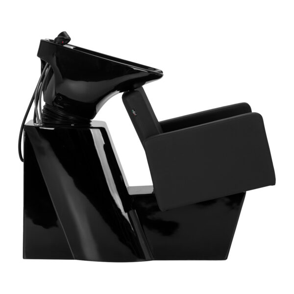 Gabbiano Vitoria wasunit kapper zwart 4