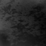 Gabbiano cosmetische kruk Q-4599G zwart V2 5