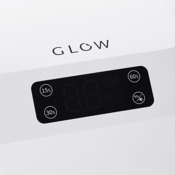 Glow 112 UV LED-lamp 6