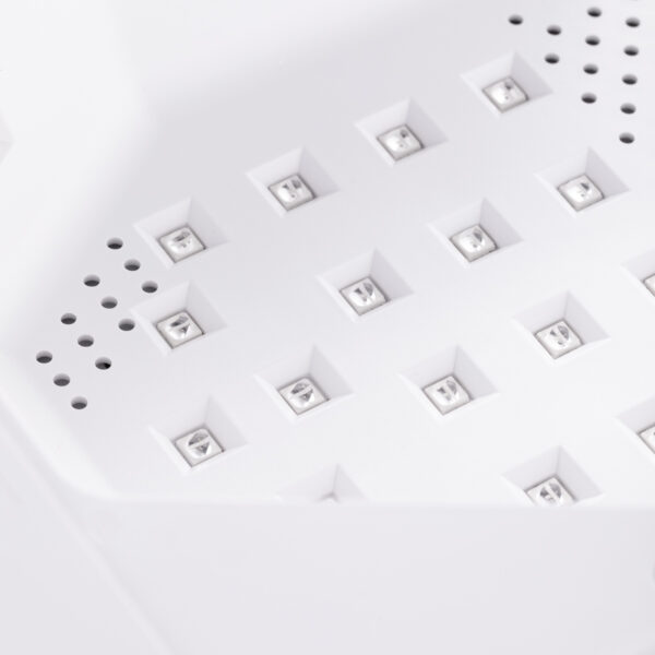 Glow 112 UV LED-lamp 7