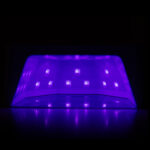Glow 112 UV LED-lamp 8