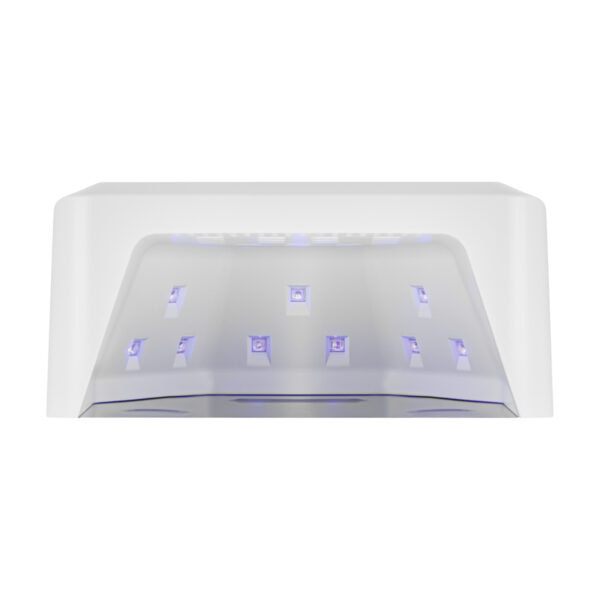Glow 112 UV LED-lamp 2