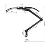 Glow L05 manicurelamp