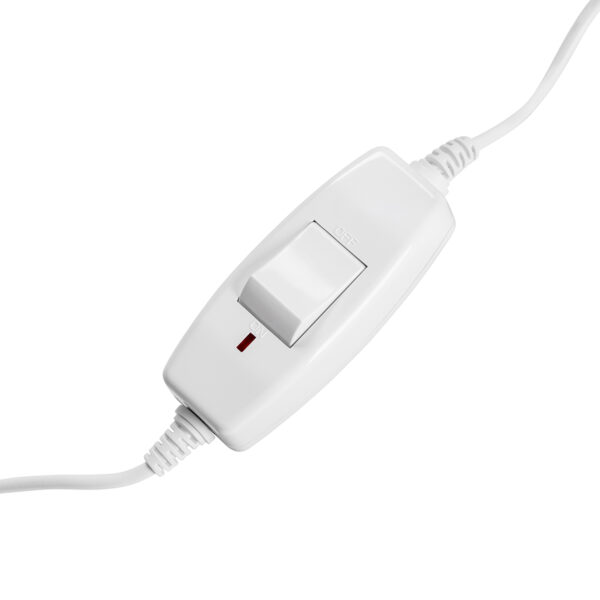 Momo J-404 ingebouwde stofafzuiger 8