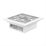 Momo J-404 ingebouwde stofafzuiger 1