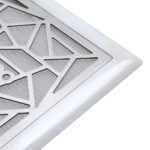 Momo J-404 ingebouwde stofafzuiger 9