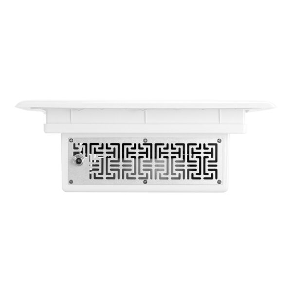 Momo J-404 ingebouwde stofafzuiger 4