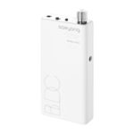 Saeyang Marathon Mini Cro borstelloze nagelfrees 2