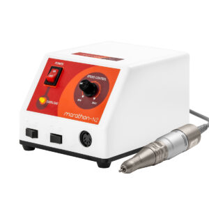 Saeyang nagelfreesmachine Marathon N2 Retro + H200 1