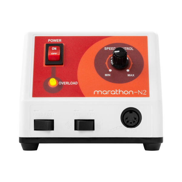 Saeyang nagelfreesmachine Marathon N2 Retro + H200 3