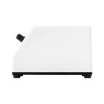 Saeyang nagelfreesmachine Marathon N2 Retro + H200 4