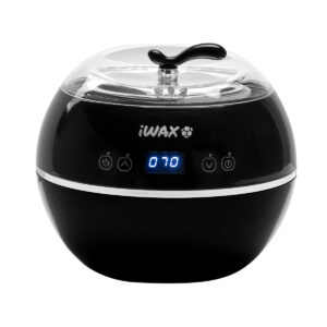 iWax waxverwarmer