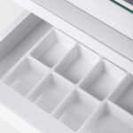 De 984 podologie-assistent wit 6