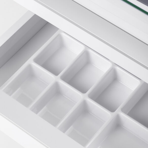 De 984 podologie-assistent wit 6