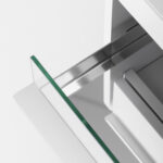 De 984 podologie-assistent wit 8